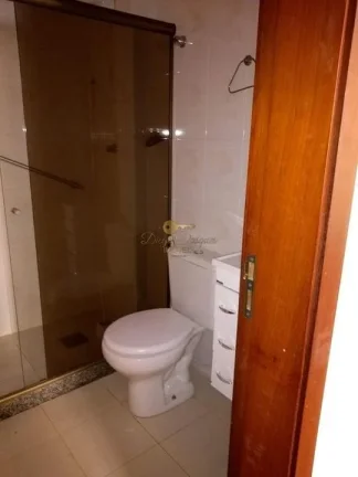 Imagem Apartamento para Venda em Teresópolis / RJ no bairro Várzea