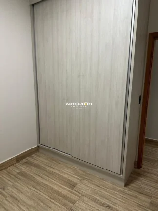 Imagem Apartamento incrível no Piratininga 1, 3 dorm. sendo 1 suíte. 2 vagas de garagem
