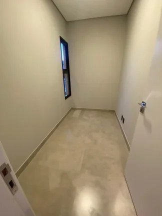 Imagem Imperdível oportunidade: Casa em condomínio com 3 quartos e 184m² no Jardim Gutierres, Sorocaba-SP