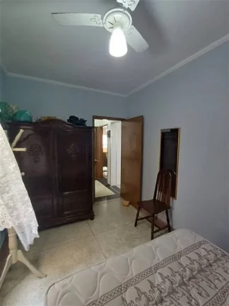Imagem APARTAMENTO COM 73 m² - FORTE - PRAIA GRANDE SP