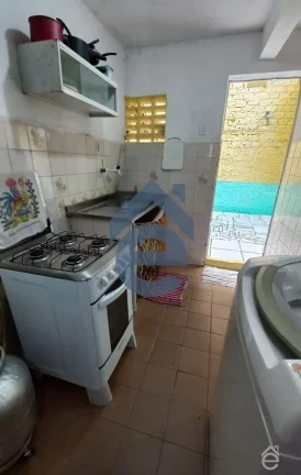 Imagem Casa à venda no Vergel do Lago, 3 unidades, em local tranquilo, ótimo investime