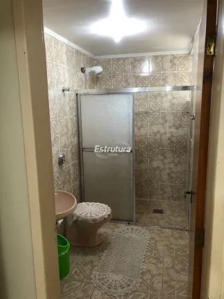 Apartamento de um dormitório no bairro Dores