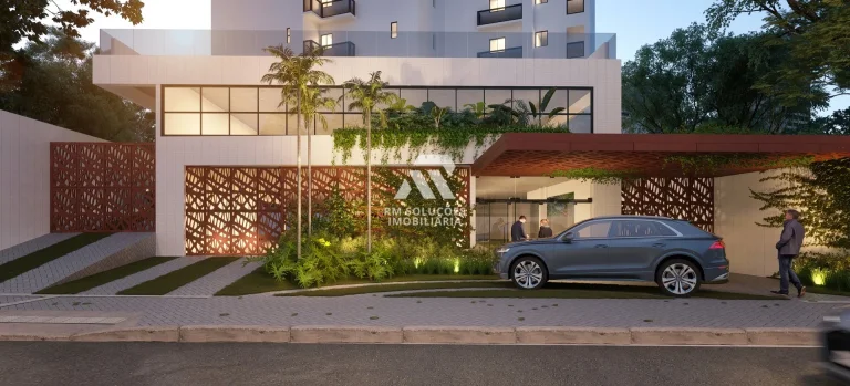Imagem Apartamento de 1 quarto, 31m² no bairro Boa Viagem, em Recife