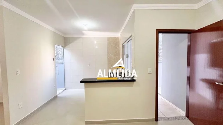 Imagem Casa com 2 dormitórios à venda, 100 m² por R$ 420.000,00 - Jardim Cherveson - Rio Claro/SP