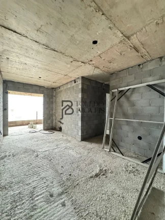 Imagem Lançamento 12/2027: Apartamento a 300m do Mar com 2 Dormitórios e Lazer de Clube!