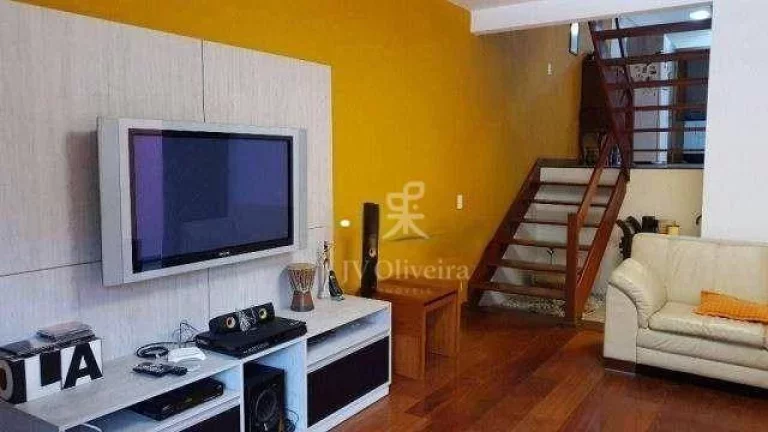 Imagem Casa à venda, 160 m² com 3 dormitórios, 3 banheiros, 2 vagas - Jardim das Vertentes - São Paulo/SP