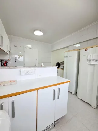 Imagem Apartamento à venda no Condomínio Riviera de São Lourenço, com 4 dormitórios, Clube Compartilhado