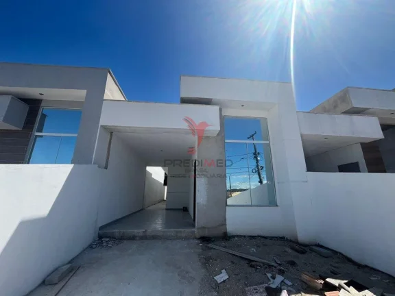 Imagem Excelente casa de primeira no bairro Sopotó em Iguaba Grande!