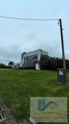 Imagem Casa para Venda em São José dos Pinhais, Campo Largo da Roseira, 4 dormitórios, 4 suítes, 4 banheiros, 5 vagas