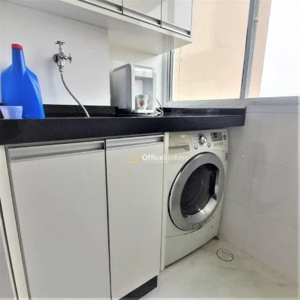 Imagem Apartamento à Venda em Cotia - Condomínio Le Mont II