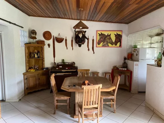 Imagem Chácara em Santa Isabel