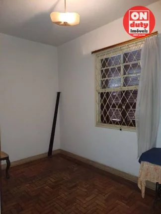 Imagem Sobrado à venda, 205 m² por R$ 1.050.000,00 - Campo Grande - Santos/SP
