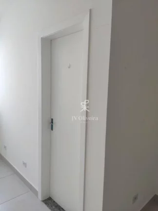 Imagem Sala para alugar, 24 m² por R$ 1.555,00/mês - Jardim Bonfiglioli - São Paulo/SP