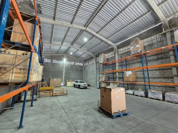 Imagem GALPAO INDUSTRIAL em SERRA - ES, ALTEROSAS