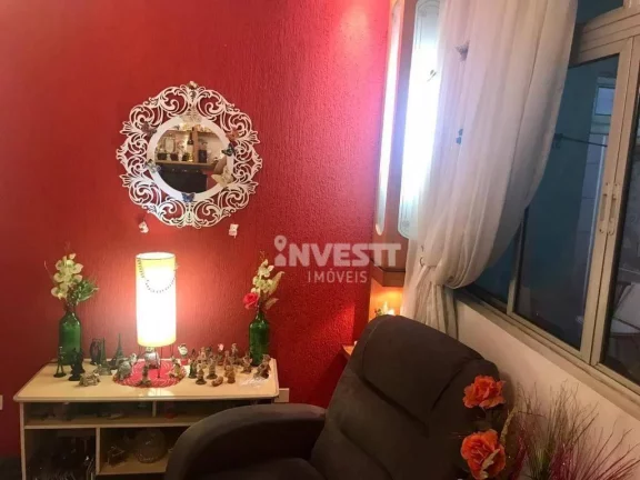 Imagem Apartamento à venda no Setor Central - Goiânia/GO