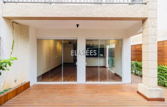 Imagem CASA DE CONDOMÍNIO RESIDENCIAL em SÃO PAULO - SP, MORUMBI