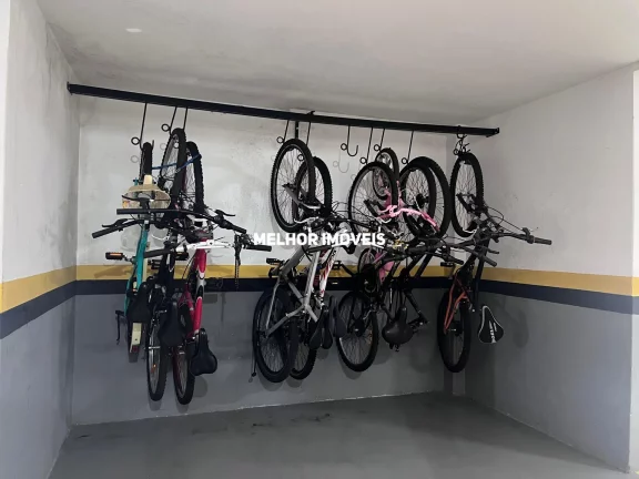 Imagem Apartamento a venda Ed Martin Fierro no Centro de Balneário Camboriú