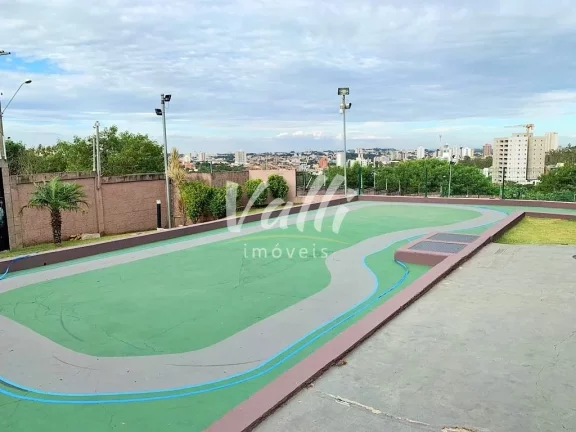 Imagem APARTAMENTO RESIDENCIAL em AMERICANA - SP, VILA DAINESE