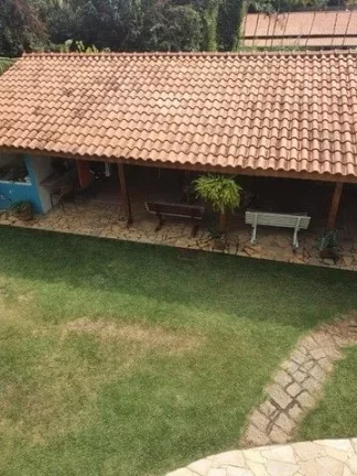 Imagem Chácara com 4 quartos à venda, 1340 m² por R$ 3.300.000 - Vila Machado - Mairiporã/SP