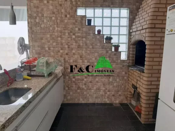 Imagem Casa em Condomínio para Venda em Limeira, Jardim Terras de Santa Elisa, 4 dormitórios, 4 suítes, 5 banheiros, 4 vagas