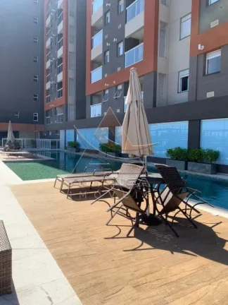 Imagem Apartamento - Ribeirão Preto - Alto da Boa Vista