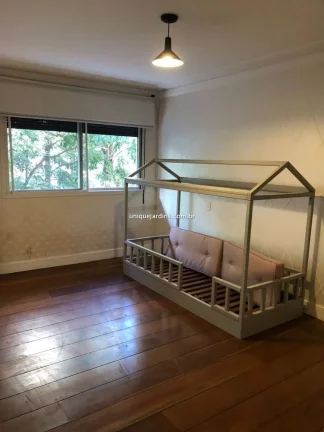 Imagem Apartamento à venda Jardim América São Paulo