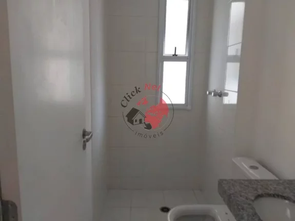 Imagem Apartamento para Venda no bairro Vila Gonçalves em São Bernardo