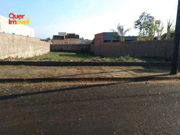 Imagem Terreno à venda em Ribeirão Preto-SP: 497,50 m² na City Ribeirão, o lugar perfeito para construir sua nova casa!