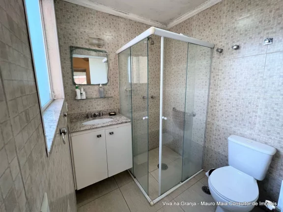 Imagem Casa em Condomínio referência - Petit Village - Cotia/SP R$ 2.100.000
