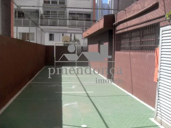 Imagem Apartamento na Fradique Coutinho com 3 quartos (1suíte) e 1 vaga, 133m².