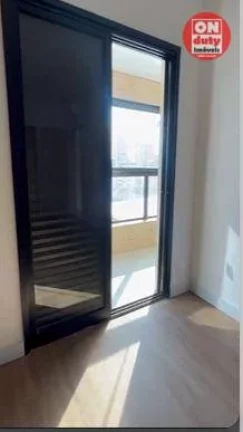 Imagem Oportunidade com Porteira Fechada Apartamento com 2 dormitórios sendo 1 suíte à venda, 65 m² por R$ 820.000 - Ponta da Praia - Santos/SP