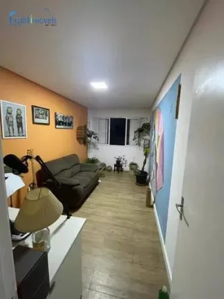 Imagem APARTAMENTO À VENDA NO BAIRRO PAULICÉIA - SÃO BERNARDO DO CAMPO - SP