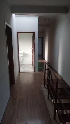 Imagem Sobrado com 4 dormitórios à venda, 191 m² por R$ 680.000,00 - Vila Nova Bonsucesso - Guarulhos/SP