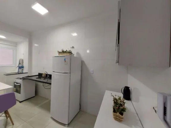 Imagem Apartamento à Venda em Aviação, Praia Grande - SP