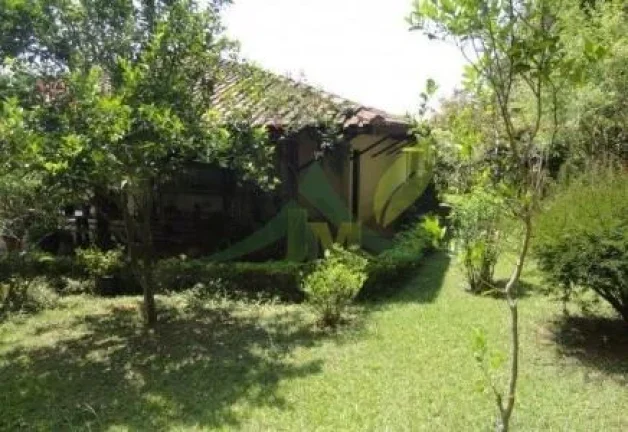Imagem Chácara à Venda na Represa em Piracaia - Vista Deslumbrante e Acesso Exclus