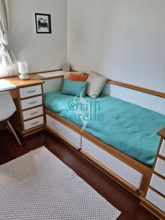 Imagem Apartamento à Venda na Vila Mariana - São Paulo/SP.