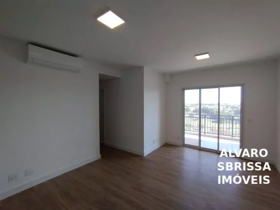 Imagem Aluga- Apartamento com 3 dormitórios - Condomínio Natura Park - Itu/SP