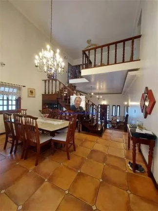 Imagem Vende-se Linda Casa 3 suítes, no condomínio Vila Verde.