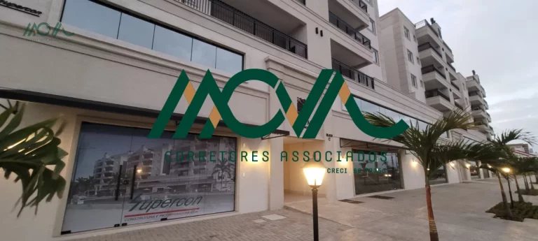 Imagem Apartamento Frente Mar, na melhor localização de Itapoá.