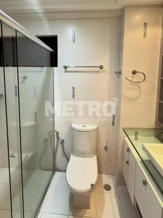 Imagem Apartamento à venda, orla, 3 quartos, todos suítes, um com closet, vista Rio