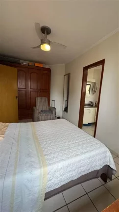 Imagem APARTAMENTO COM 92 m² - CAIÇARA - PRAIA GRANDE SP