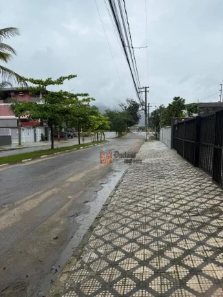 Imagem Apartamento com 2 dormitórios à venda, 68 m² por R$ 570.000,00 - Itaguá - Ubatuba/SP