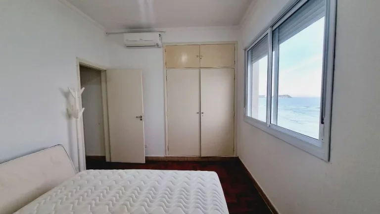 Imagem Apartamento com 2 dormitórios à venda, 106 m² - Pitangueiras - Guarujá/SP