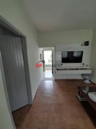 Imagem Casa à venda 1 Quarto, 1 Vaga, Nova Gerty, São Caetano do Sul - SP