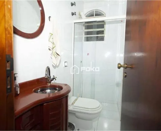 Imagem Casa com 4 dormitórios à venda, 431 m² por R$ 1.272.000,00 - Jardim Santa Mena - Guarulhos/SP