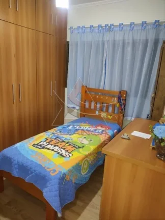 Imagem Casa - Ribeirão Preto - Vila Pompéia