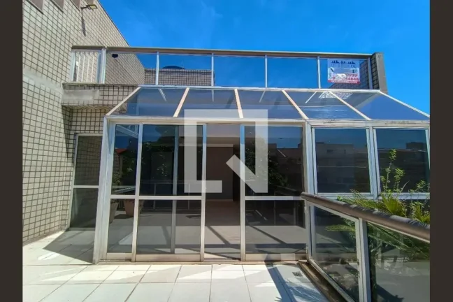 Imagem Apartamento à Venda - Recreio, 3 Quartos, 330 m2