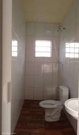 Imagem CASA RESIDENCIAL em MONGAGUÁ - SP, Agenor de Campos
