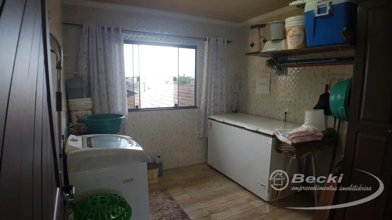 Imagem Casa no bairro Jarivatuba - Joinville