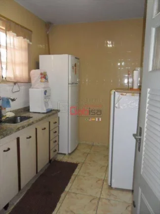 Imagem Casa com 2 dormitórios à venda, 105 m² por R$ 430.000,00 - Juscelino Kubitschek de Oliveira - Cabo Frio/RJ